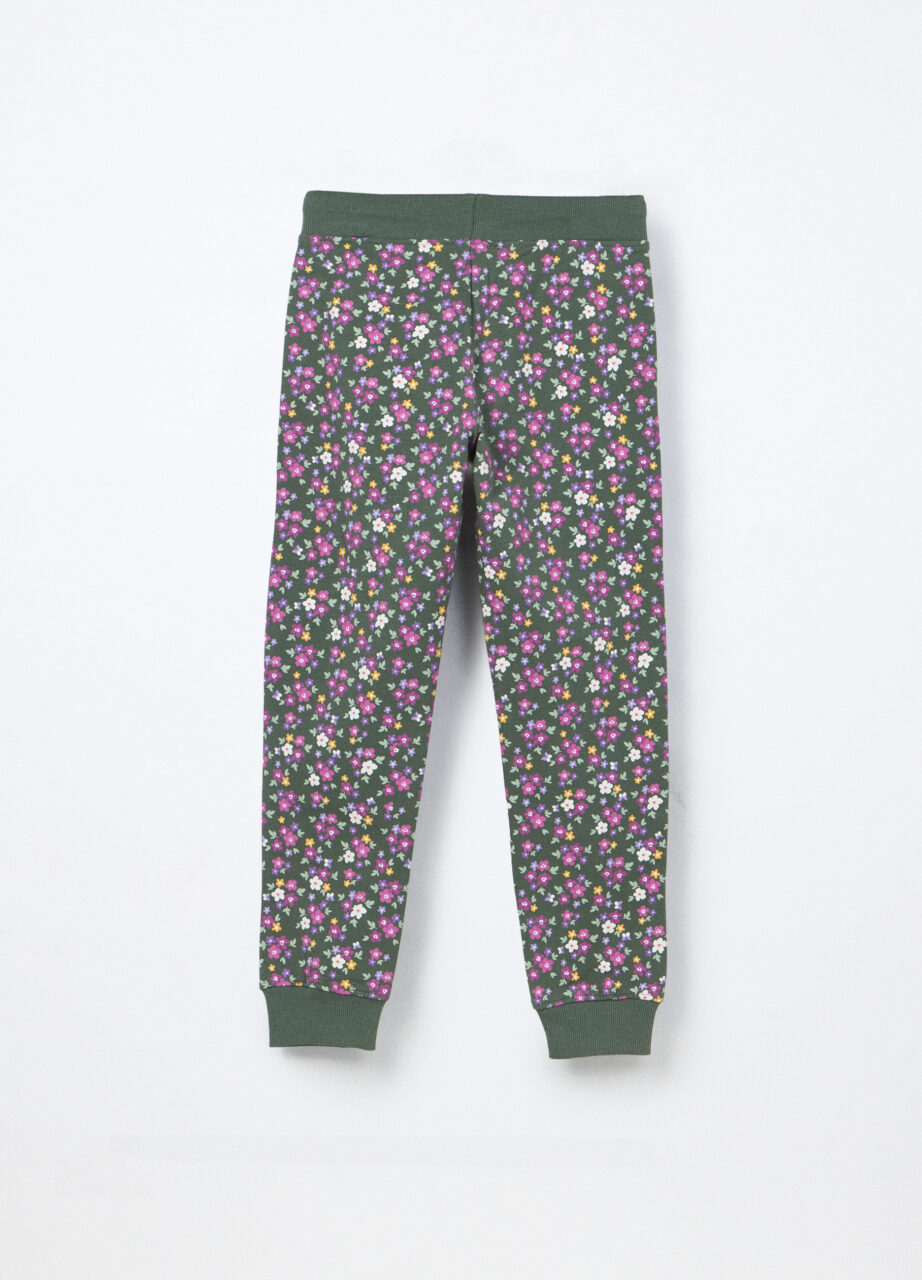 Alternative view of Hlače