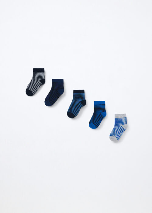 Alternative view of Čarape set