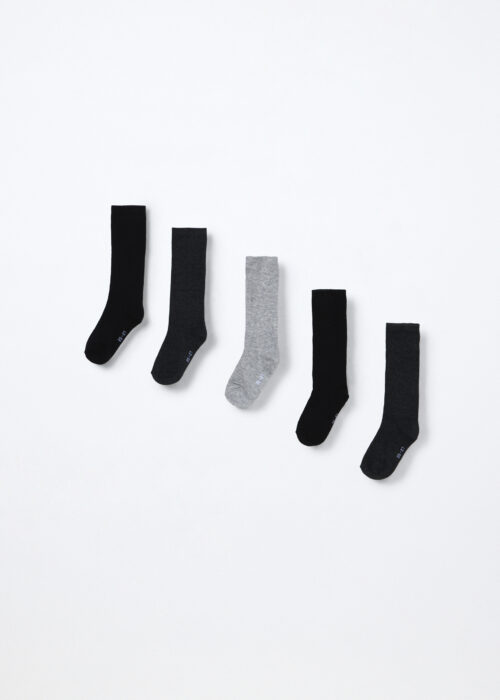 Alternative view of Čarape set