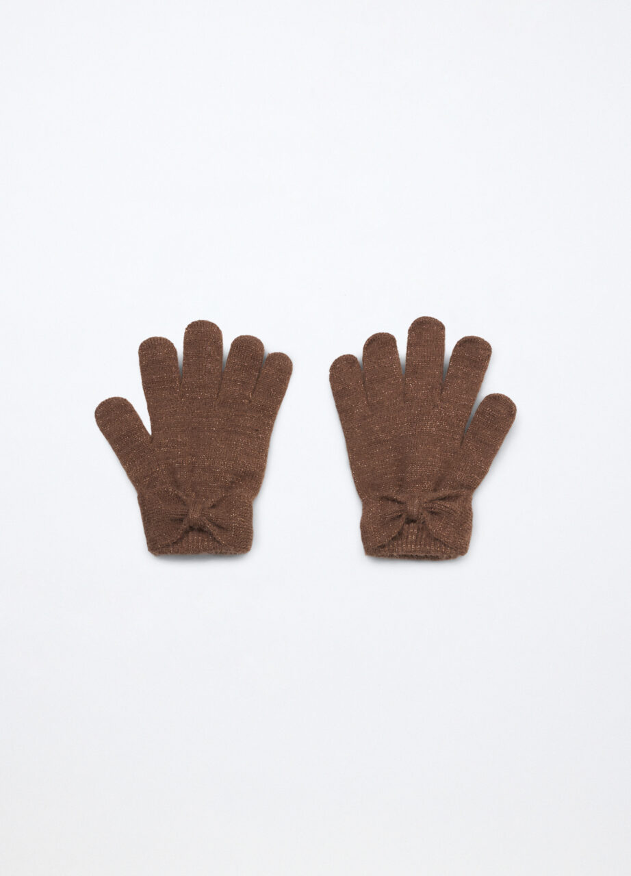 Alternative view of Rukavice