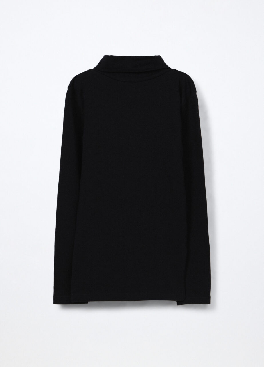 Alternative view of Rolka