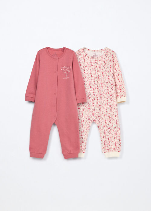 Jednodijelna pidćama