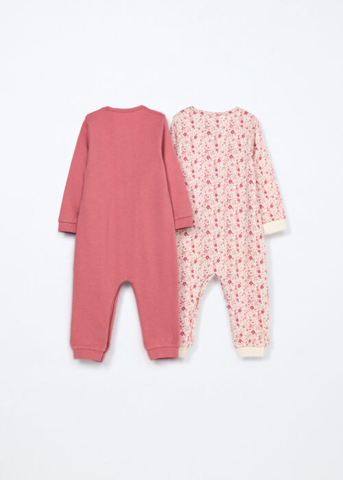 Alternative view of Jednodijelna pidćama