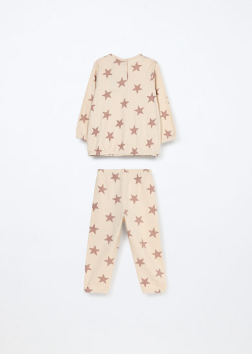 Alternative view of Pidžama