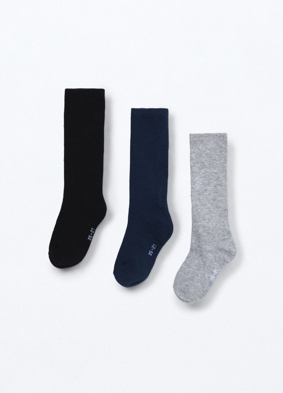 Alternative view of Čarape set