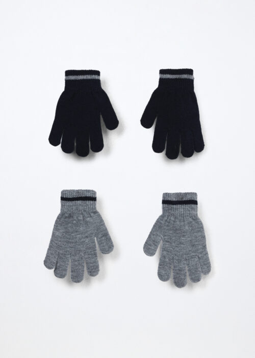 Alternative view of Rukavice set