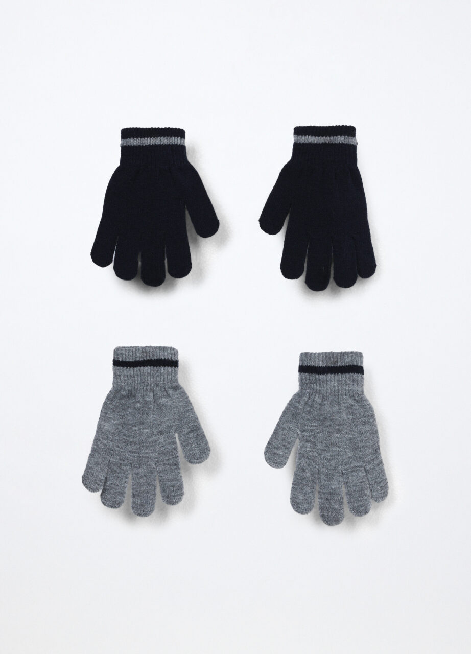 Alternative view of Rukavice set