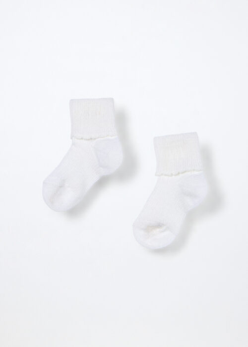 Alternative view of Čarape set