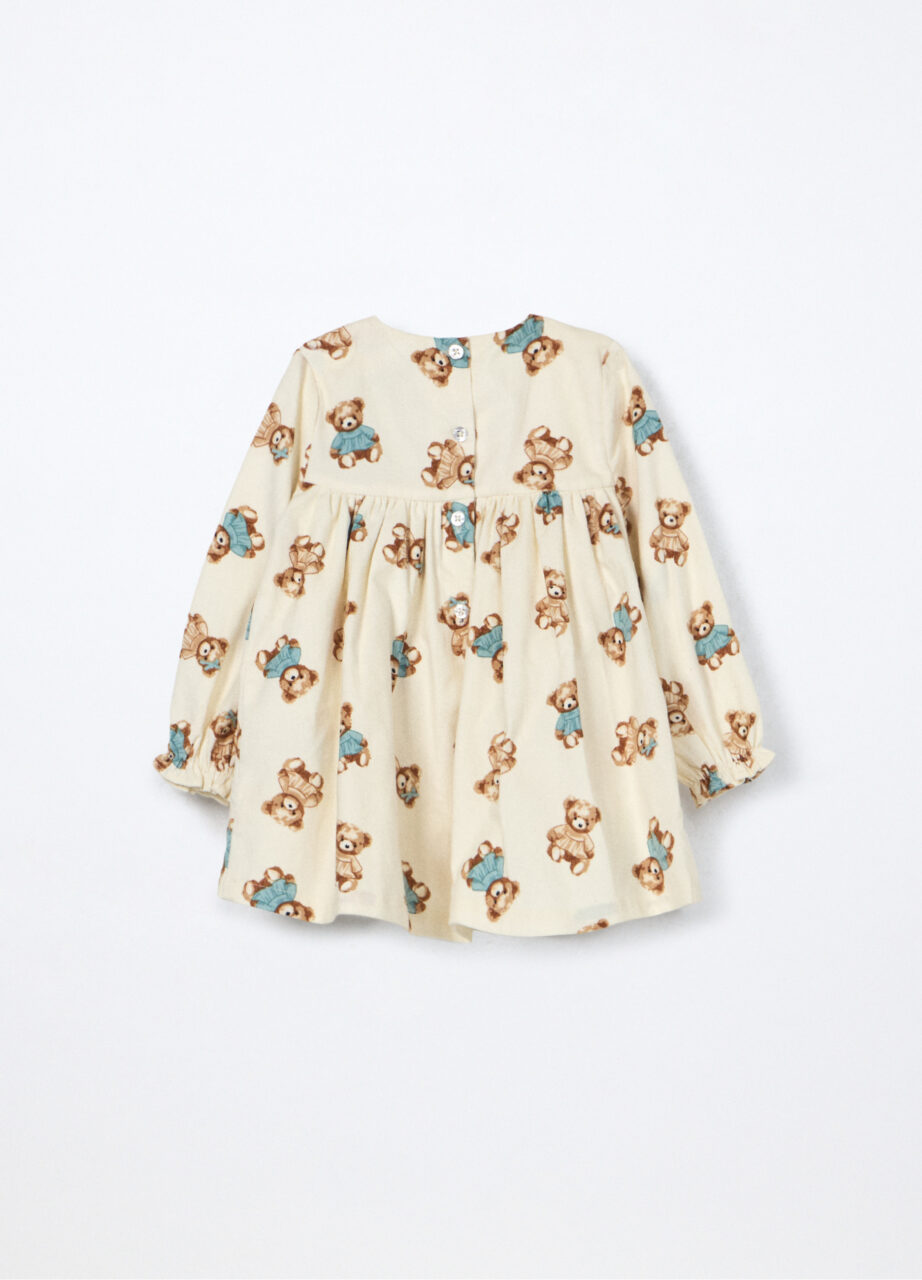 Alternative view of Haljina