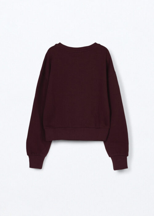 Alternative view of Majica