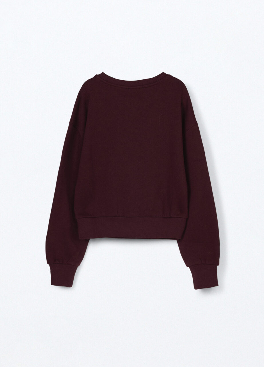 Alternative view of Majica