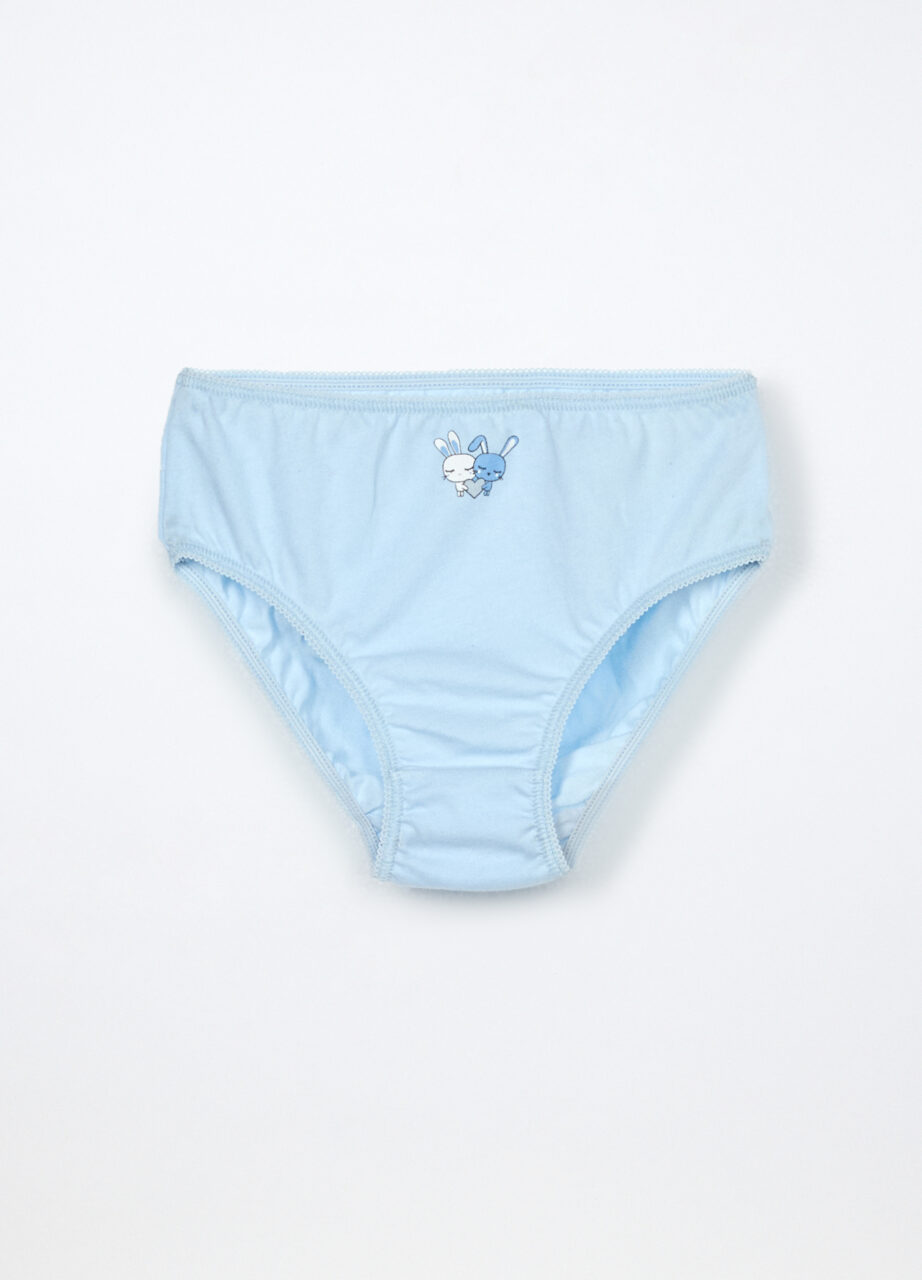 Alternative view of Gaćice set