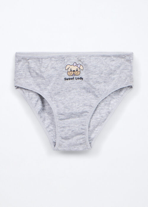 Alternative view of Gaćice set