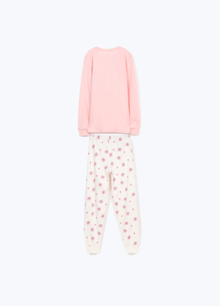 Alternative view of Pidžama