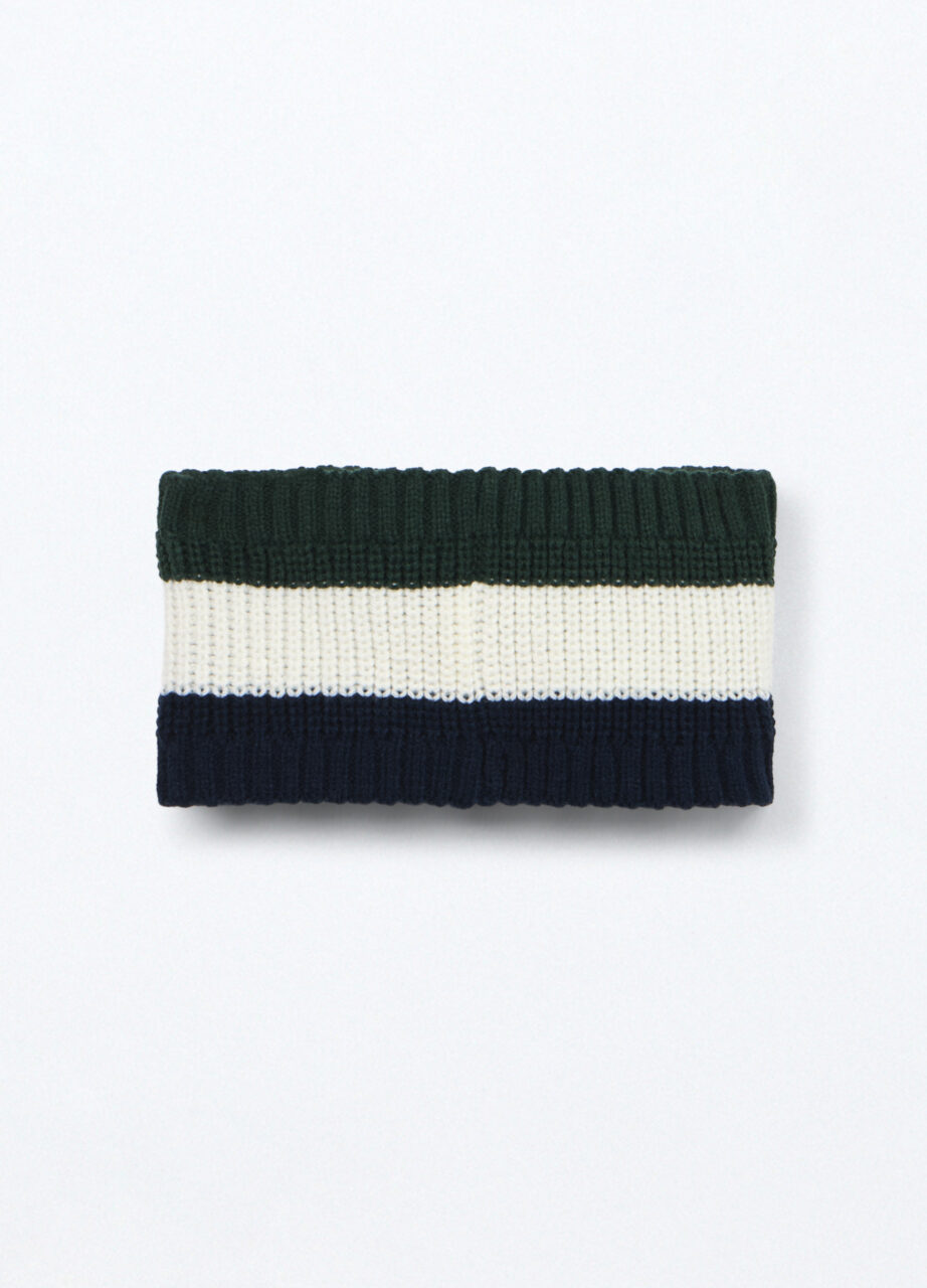 Alternative view of Šal