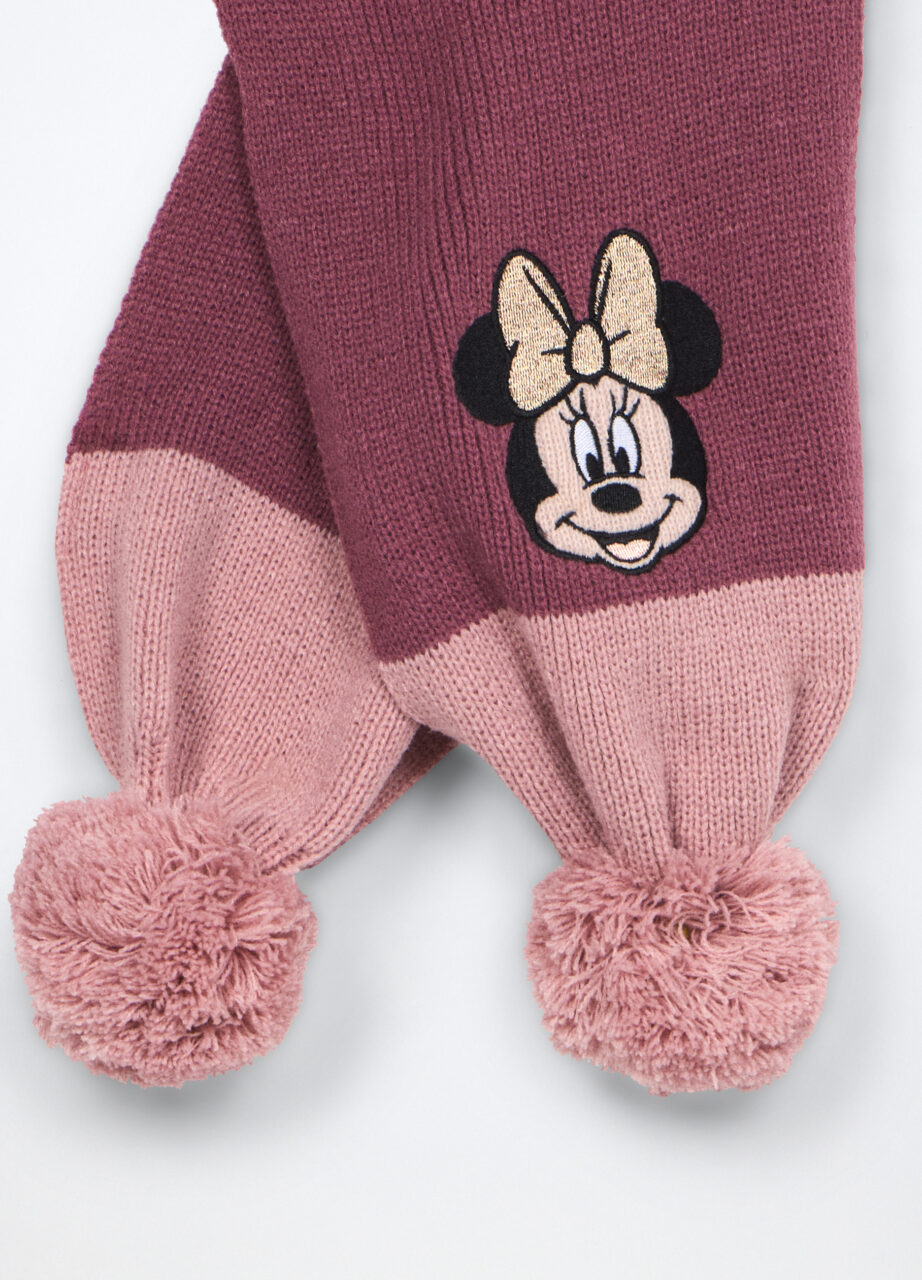 Alternative view of Šal