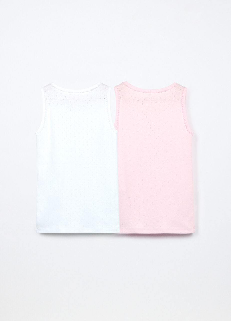 Alternative view of Potkošulja set