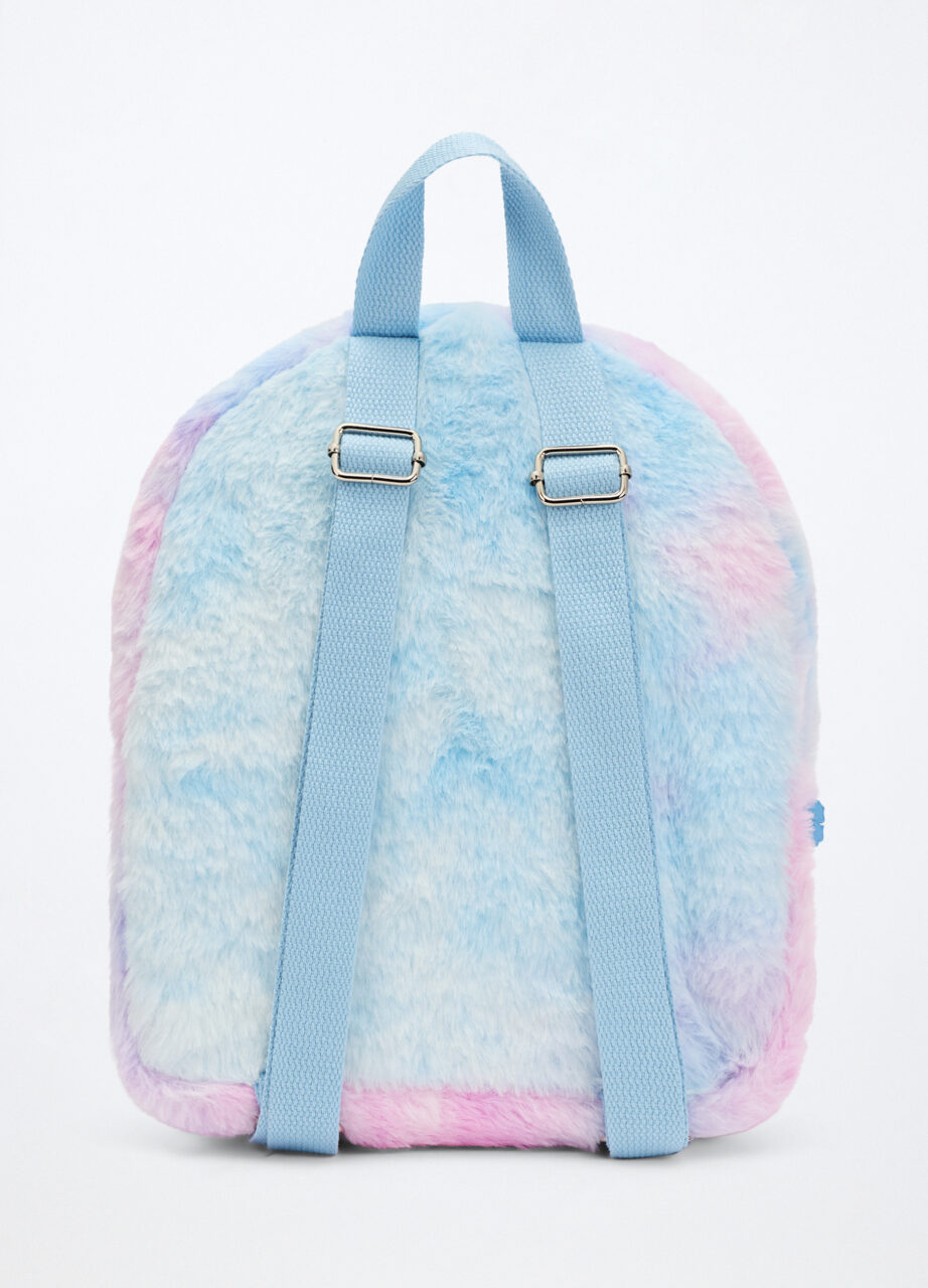 Alternative view of Ruksak