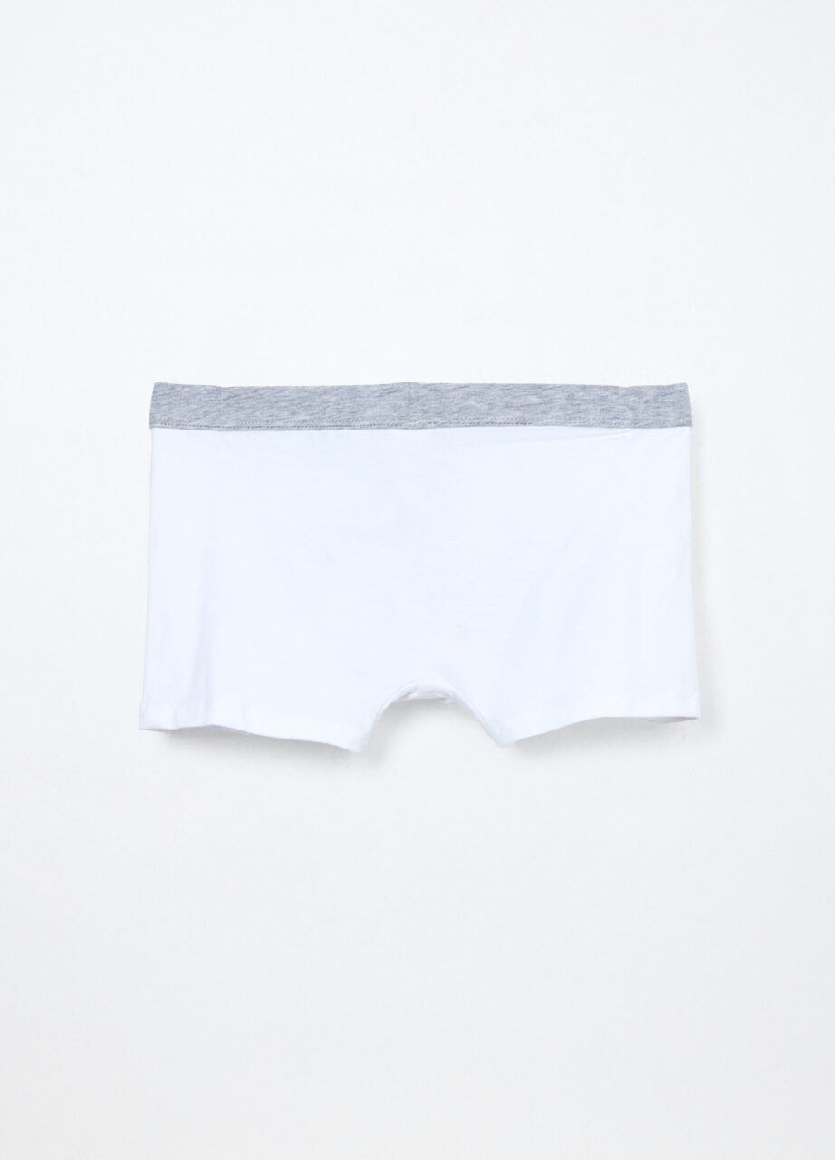 Alternative view of Bokserice