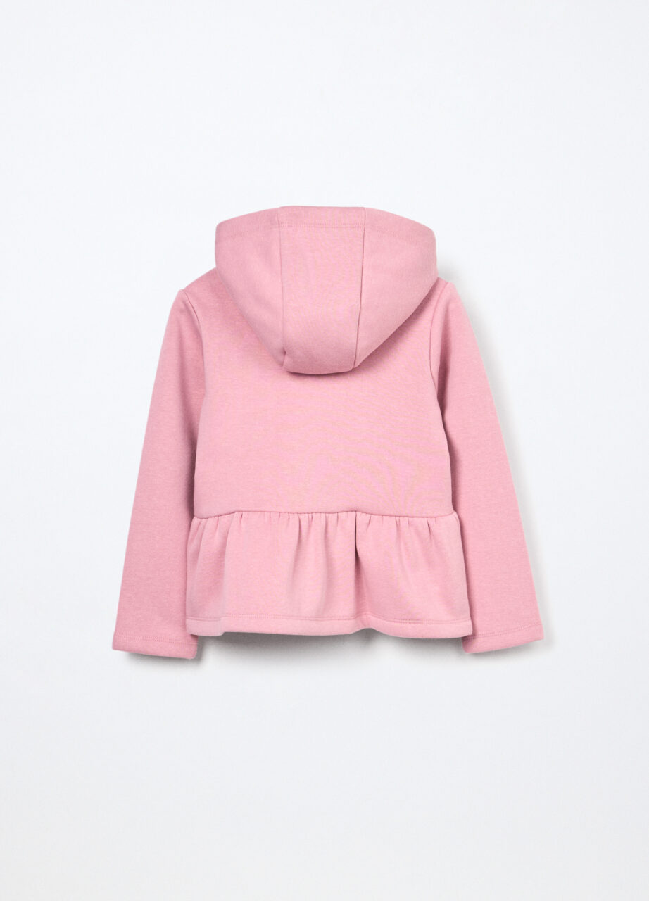 Alternative view of Dukserica