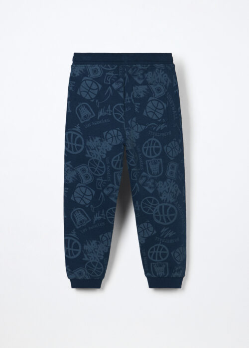 Alternative view of Hlače