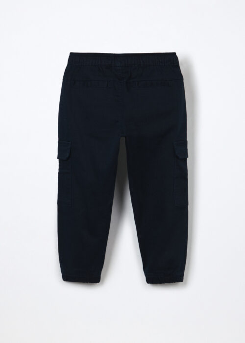 Alternative view of Hlače