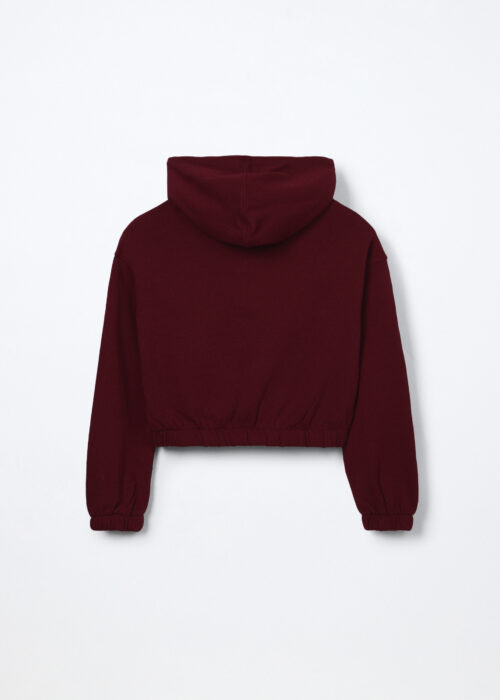 Alternative view of Dukserica