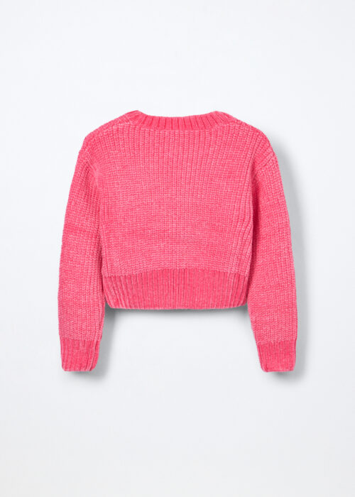 Alternative view of Džemper