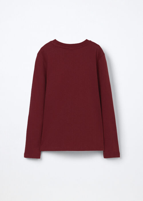 Alternative view of Majica