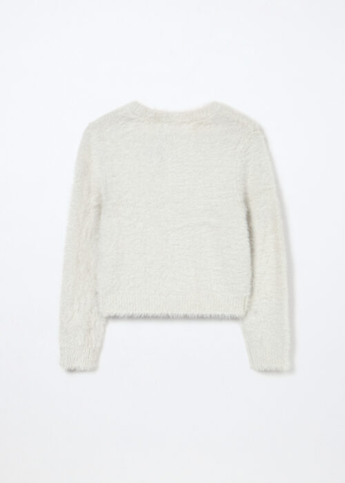 Alternative view of Kardigan