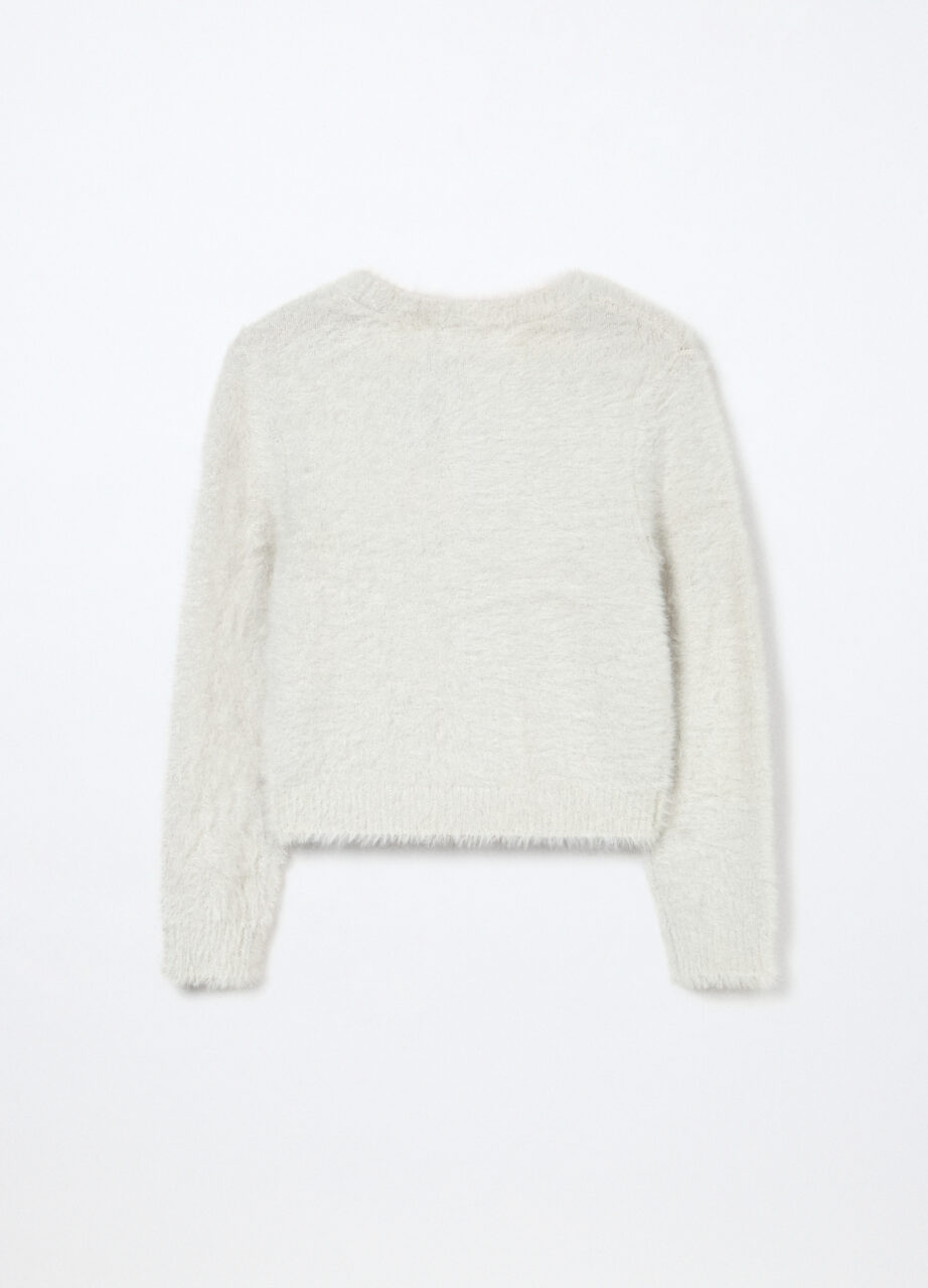 Alternative view of Kardigan