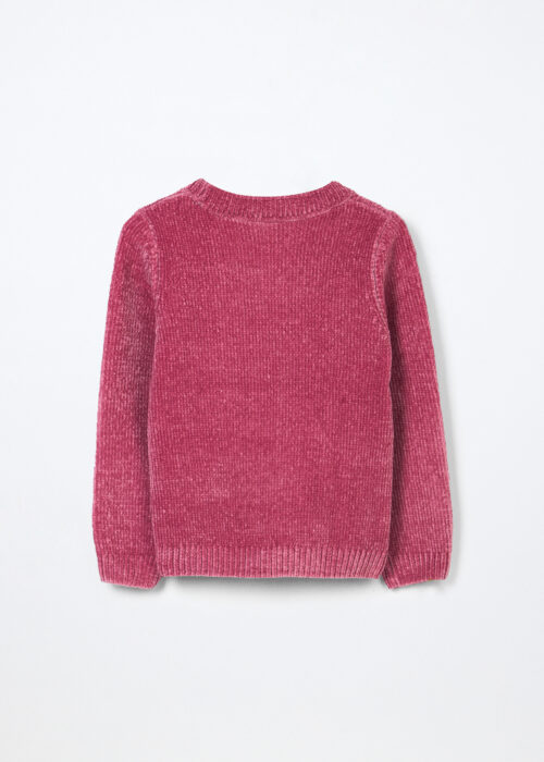 Alternative view of Džemper