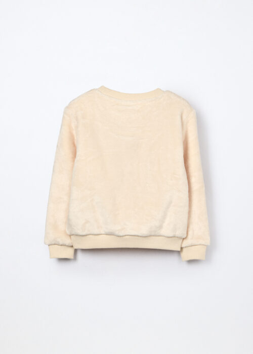 Alternative view of Džemper