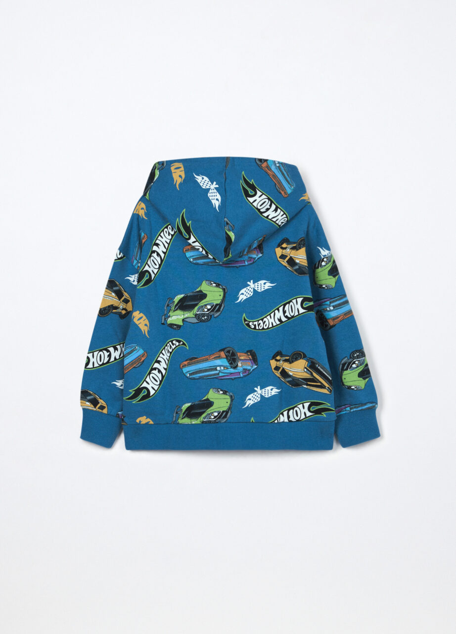 Alternative view of Dukserica