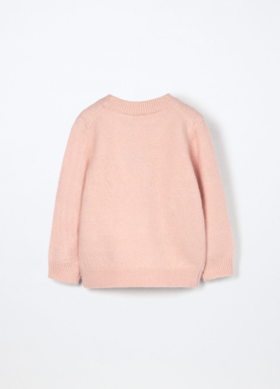 Alternative view of Džemper