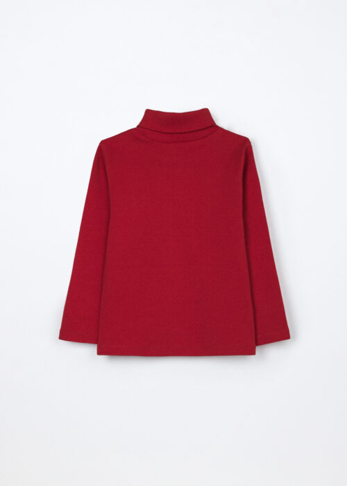 Alternative view of Rolka