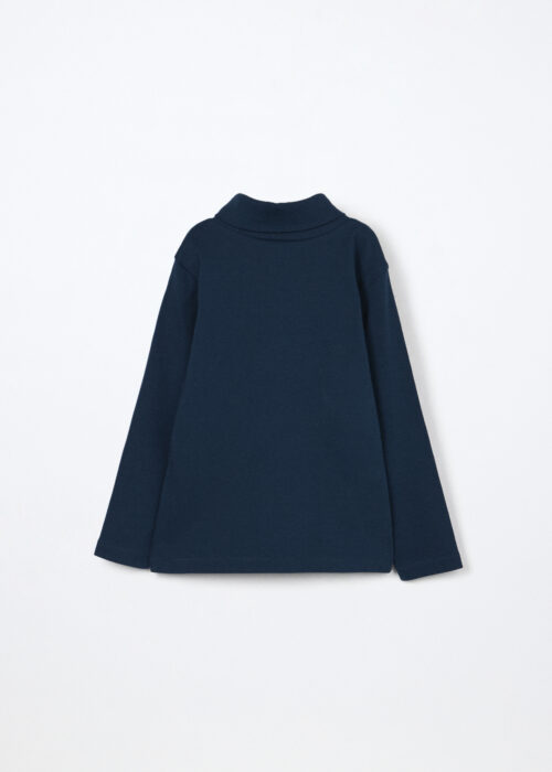 Alternative view of Rolka