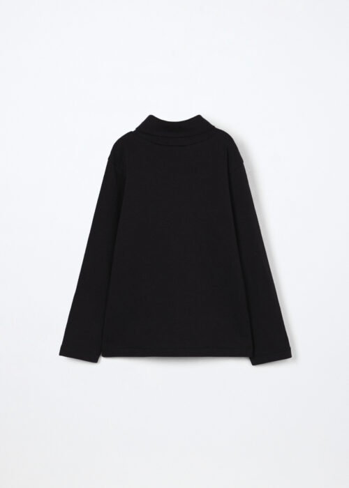 Alternative view of Rolka