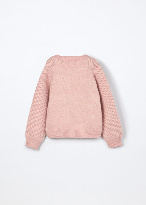 Alternative view of Džemper