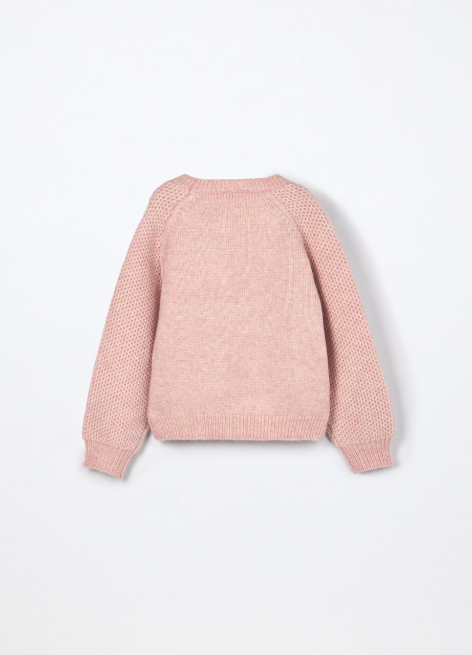 Alternative view of Džemper