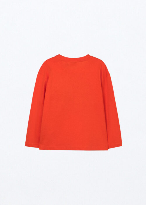 Alternative view of Majica