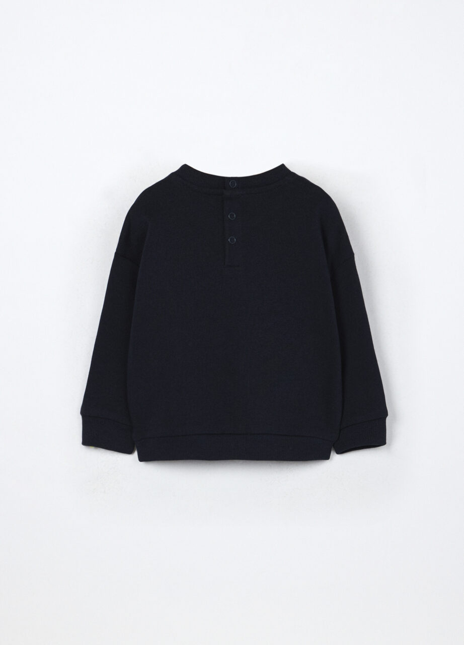 Alternative view of Majica