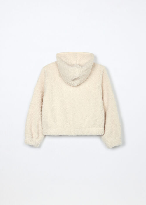 Alternative view of Džemper