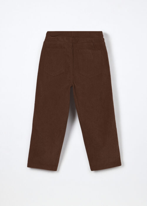 Alternative view of Hlače