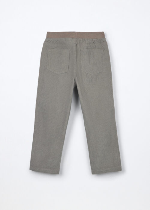 Alternative view of Hlače