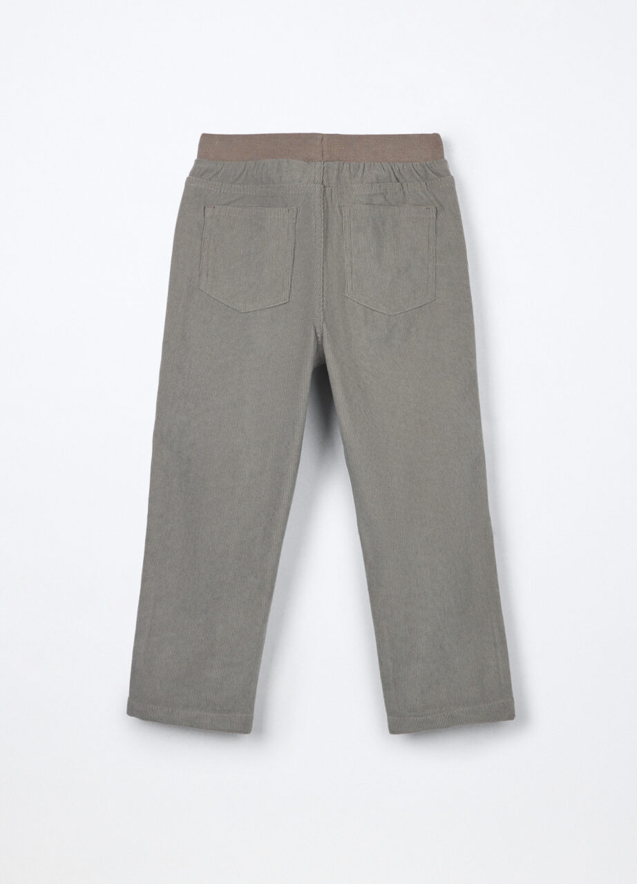 Alternative view of Hlače