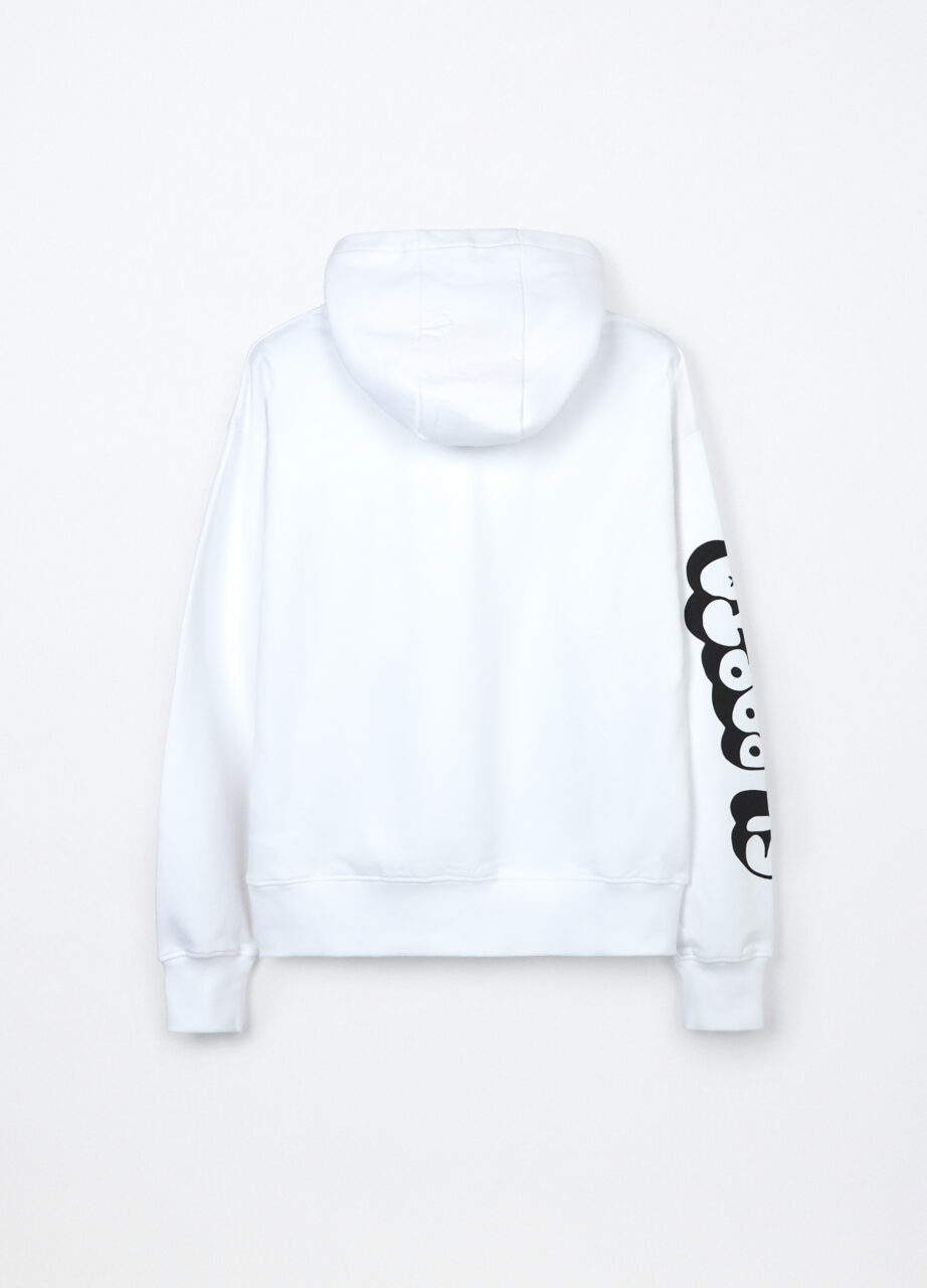 Alternative view of Dukserica