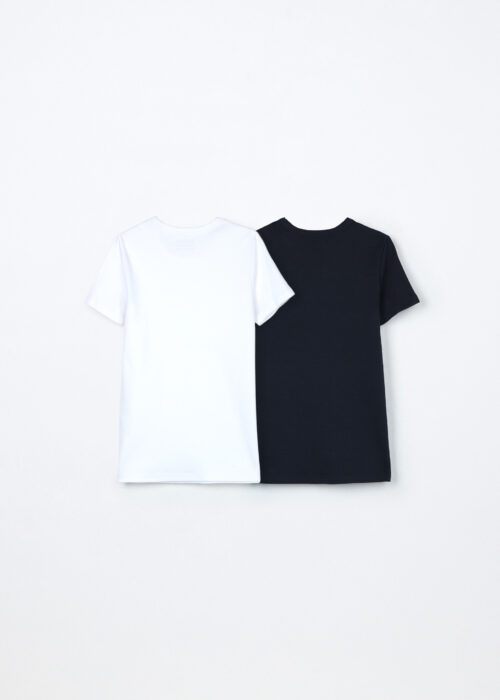 Alternative view of Majica set