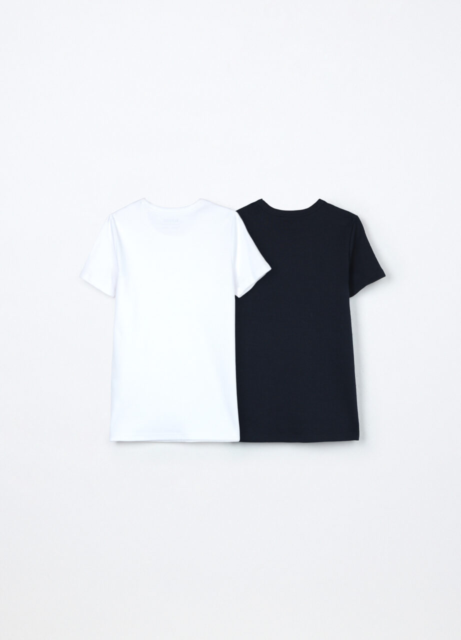 Alternative view of Majica set