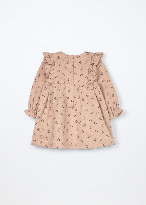 Alternative view of Haljina